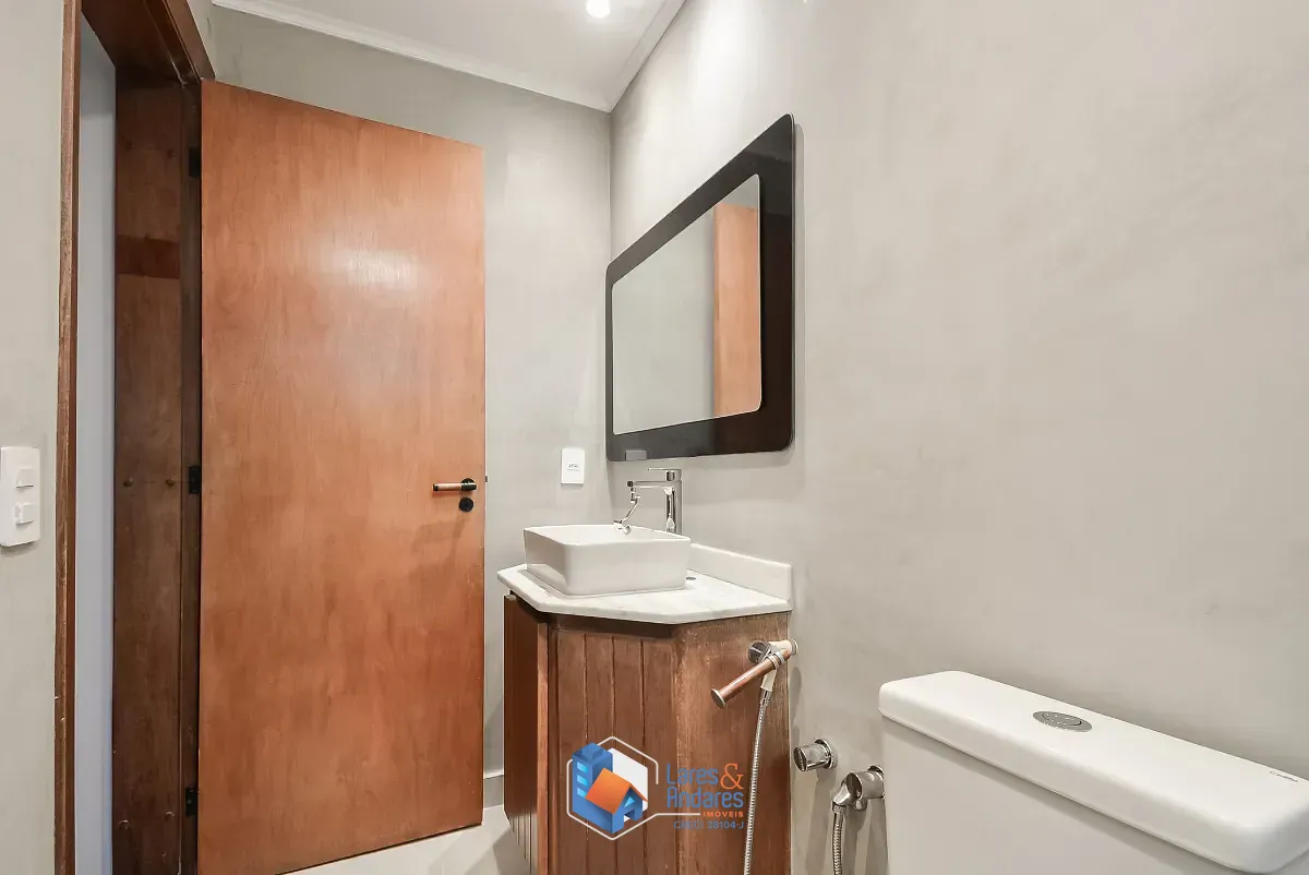 Apartamento, 3 quartos, 205 m² - Foto 29
