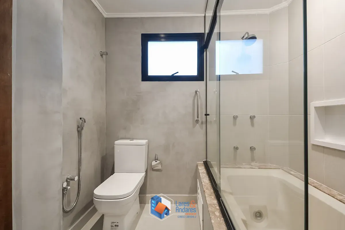 Apartamento, 3 quartos, 205 m² - Foto 37