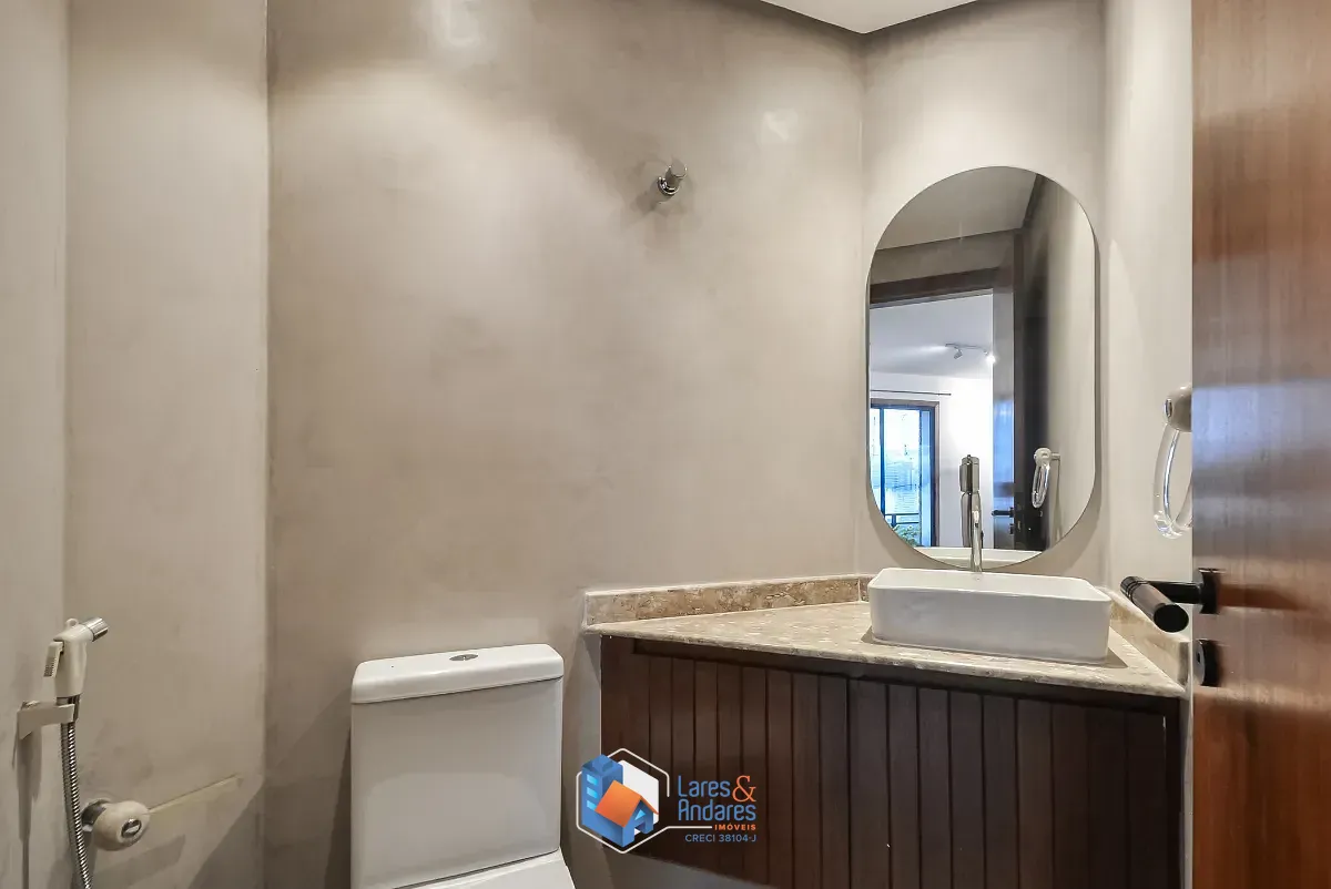 Apartamento, 3 quartos, 205 m² - Foto 15
