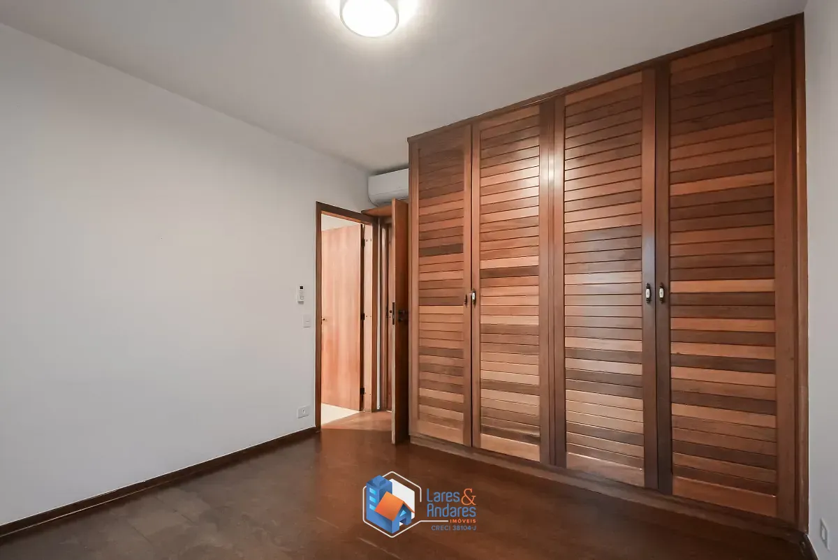 Apartamento, 3 quartos, 205 m² - Foto 18