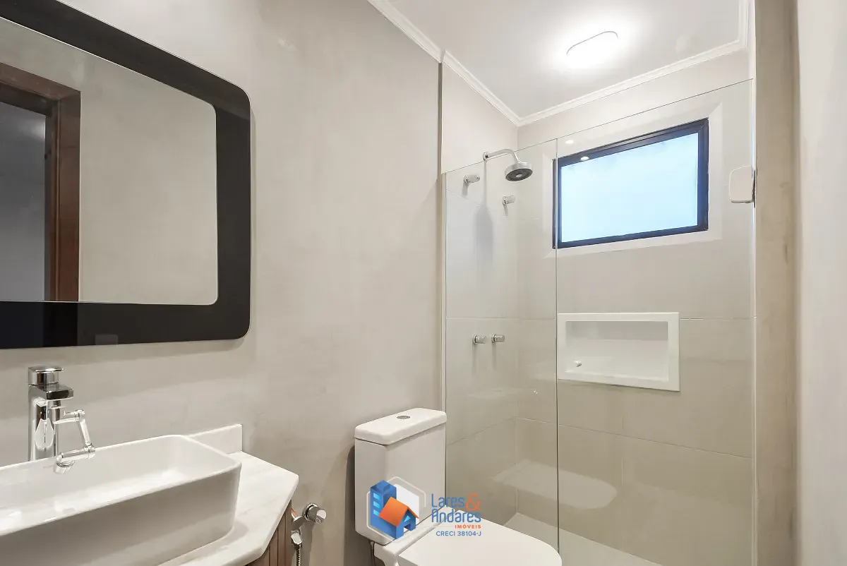 Apartamento, 3 quartos, 205 m² - Foto 30