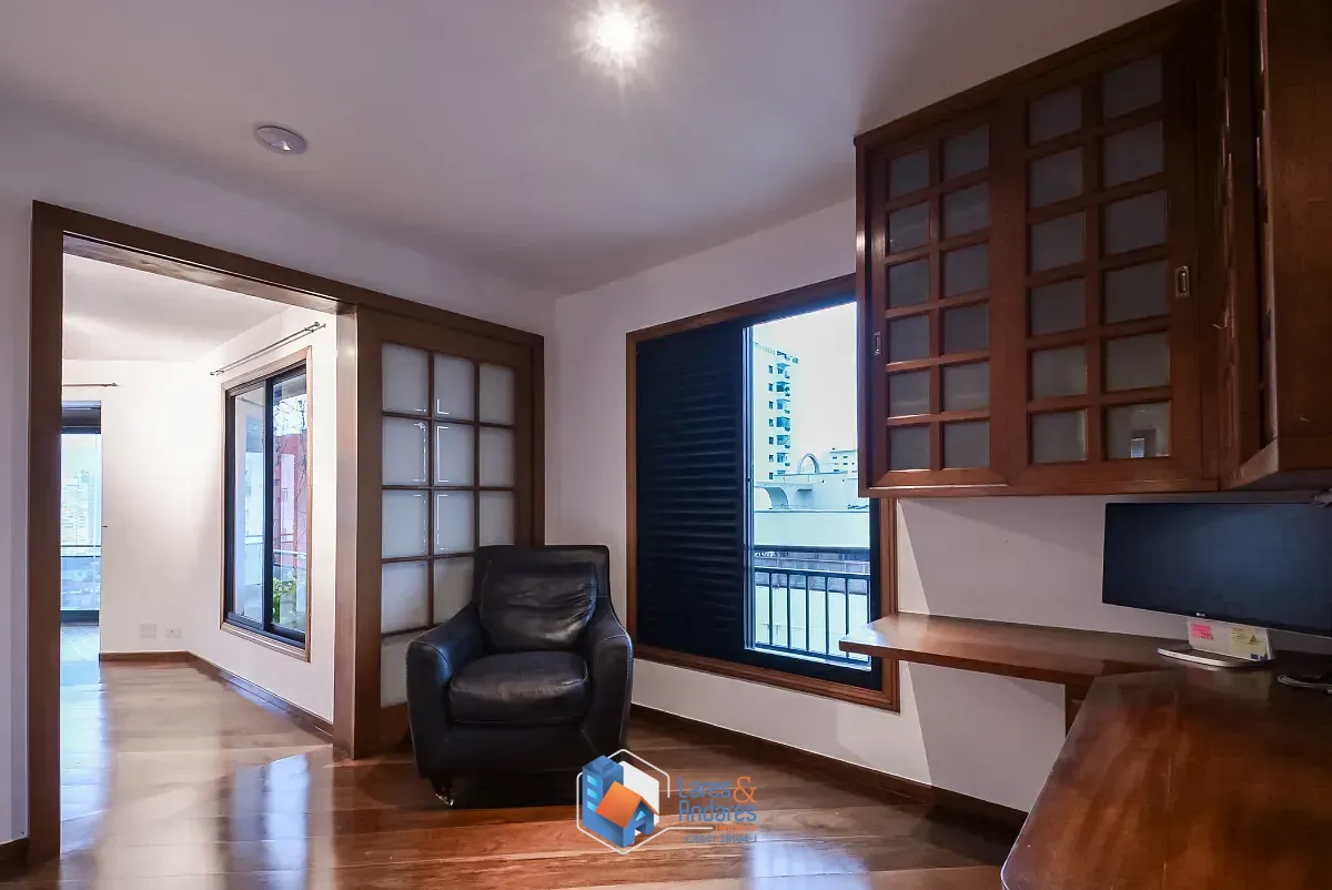 Apartamento, 3 quartos, 205 m² - Foto 28