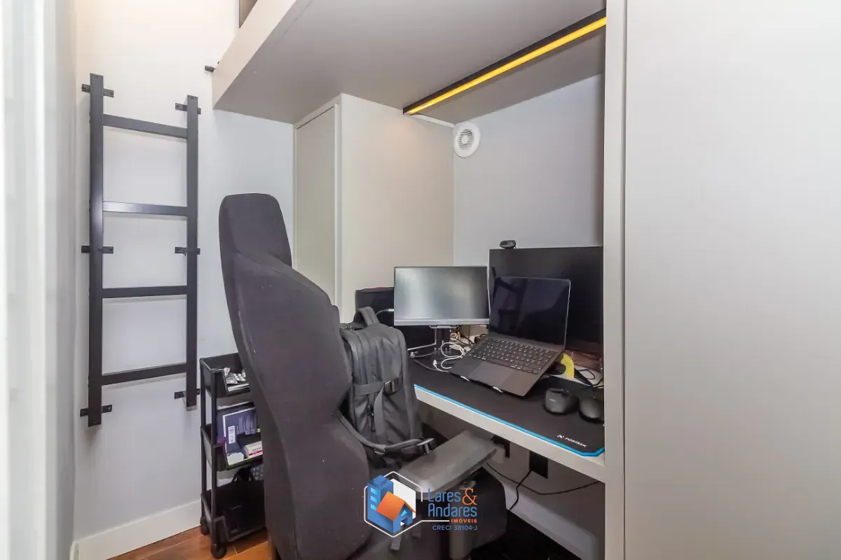 Apartamento, 3 quartos, 79 m² - Foto 24