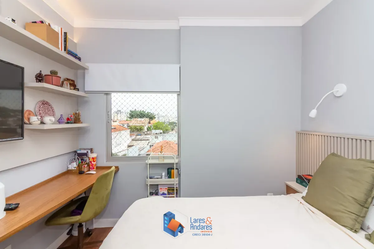 Apartamento, 3 quartos, 79 m² - Foto 16