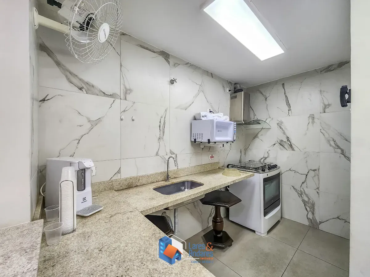 Apartamento, 3 quartos, 79 m² - Foto 27