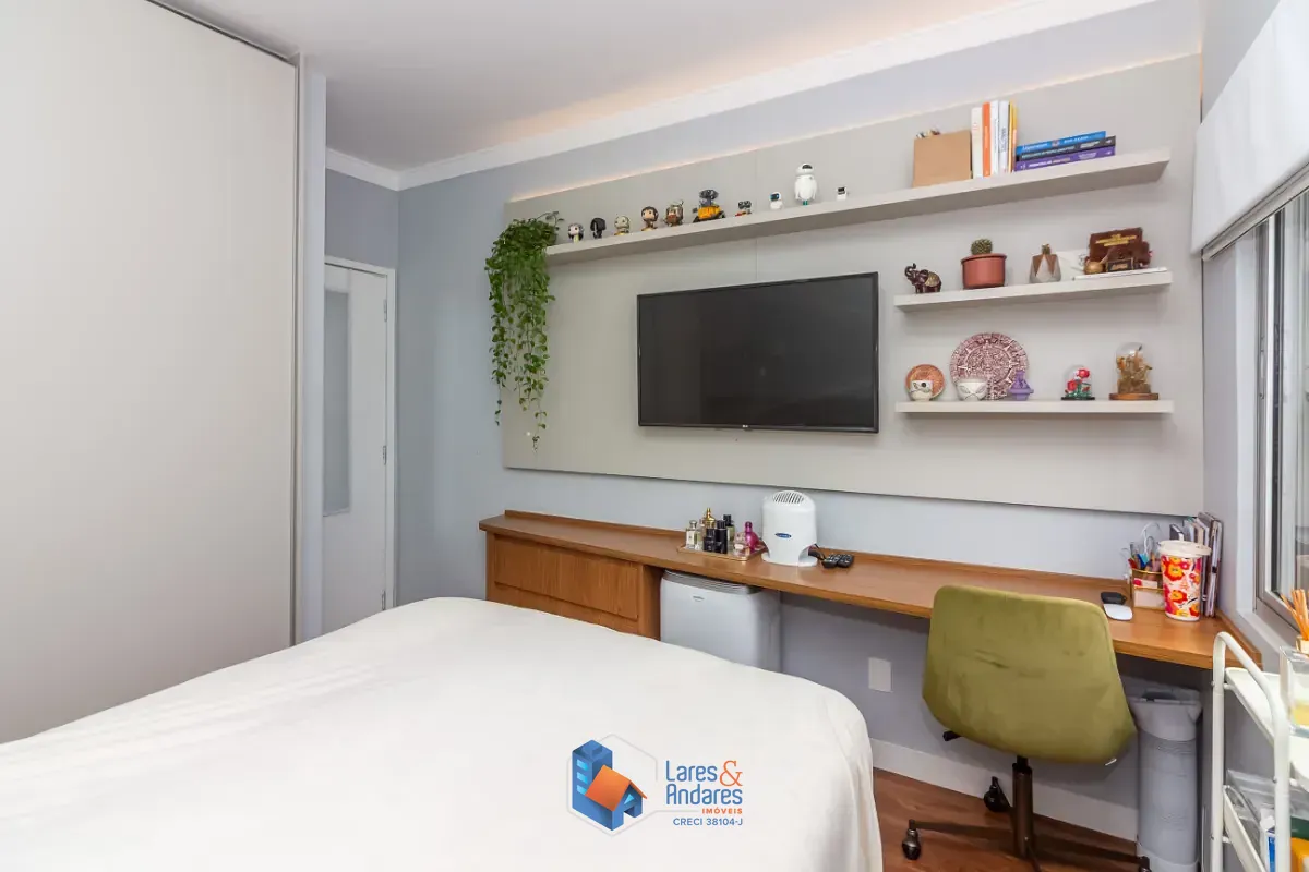 Apartamento, 3 quartos, 79 m² - Foto 15