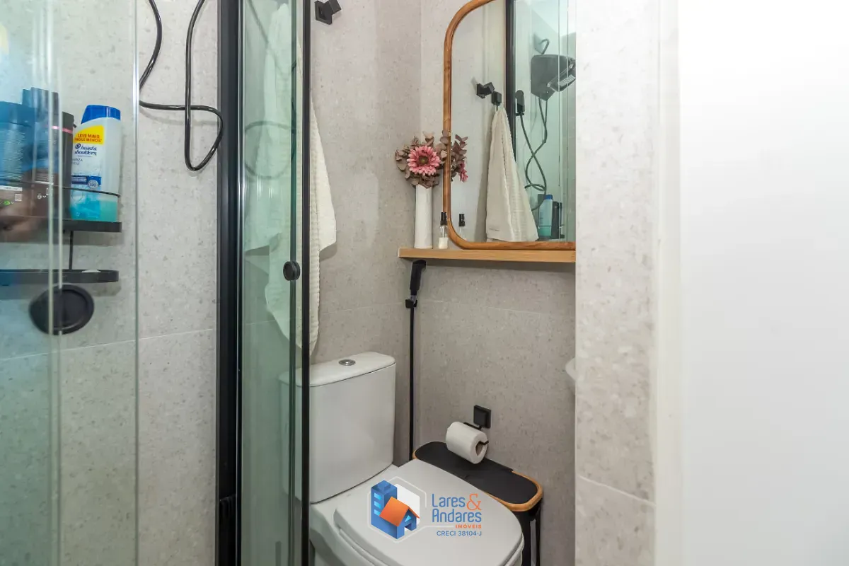 Apartamento, 3 quartos, 79 m² - Foto 18