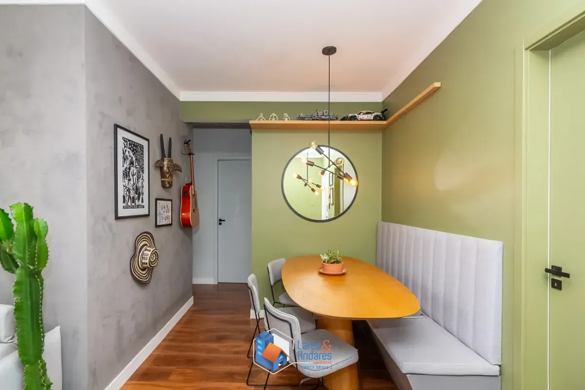 Apartamento, 3 quartos, 79 m² - Foto 8