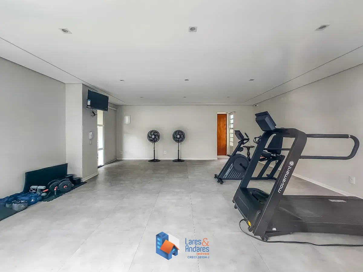 Apartamento, 3 quartos, 79 m² - Foto 25