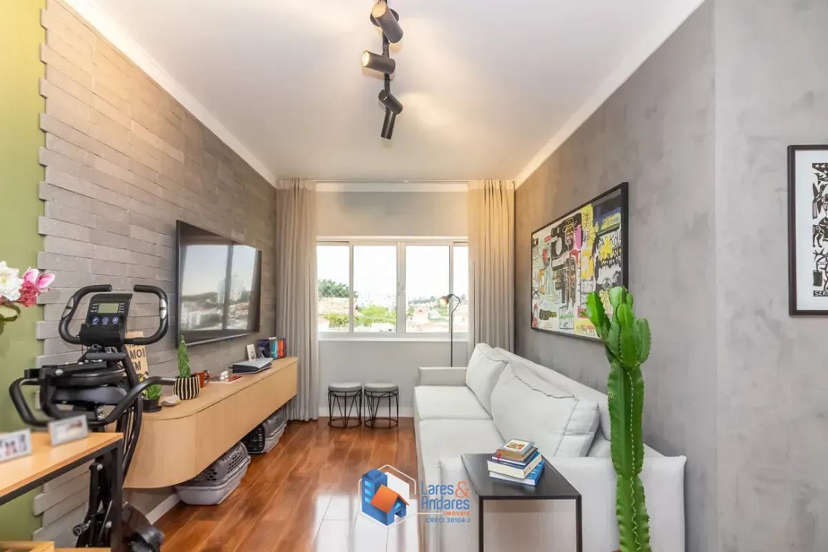 Apartamento, 3 quartos, 79 m² - Foto 6