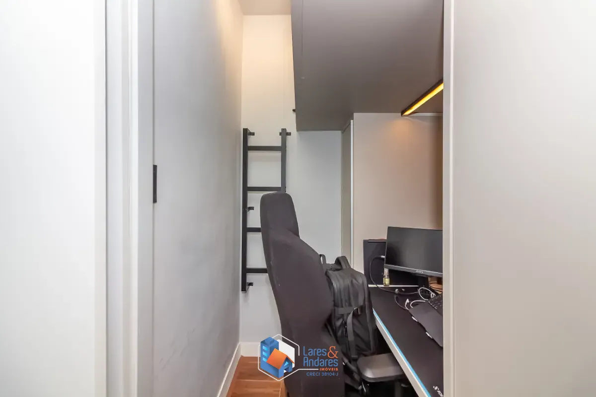 Apartamento, 3 quartos, 79 m² - Foto 23