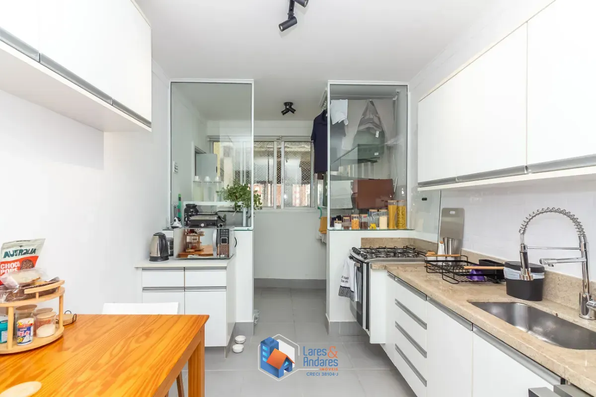 Apartamento, 3 quartos, 79 m² - Foto 11