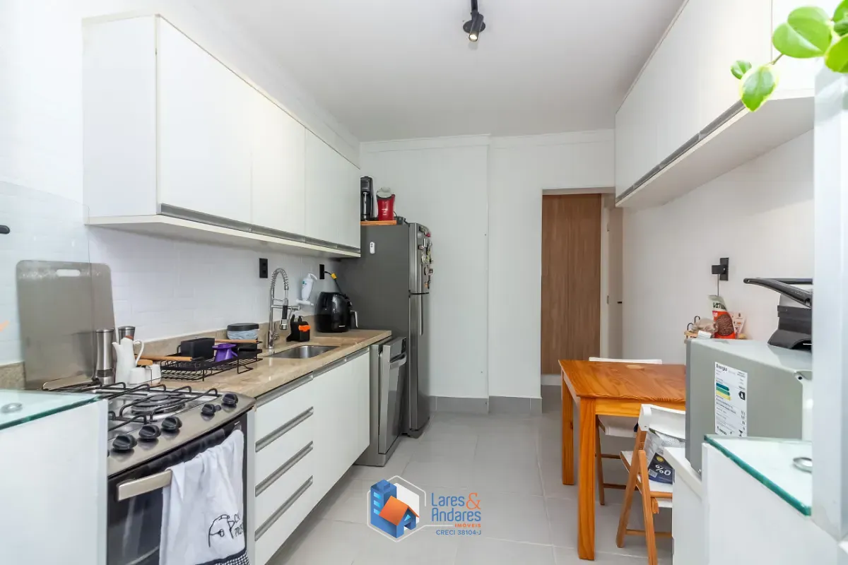 Apartamento, 3 quartos, 79 m² - Foto 12