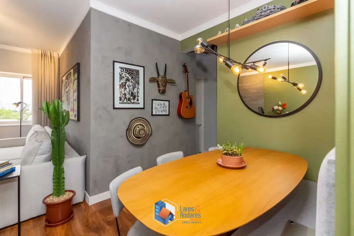 Apartamento, 3 quartos, 79 m² - Foto 7