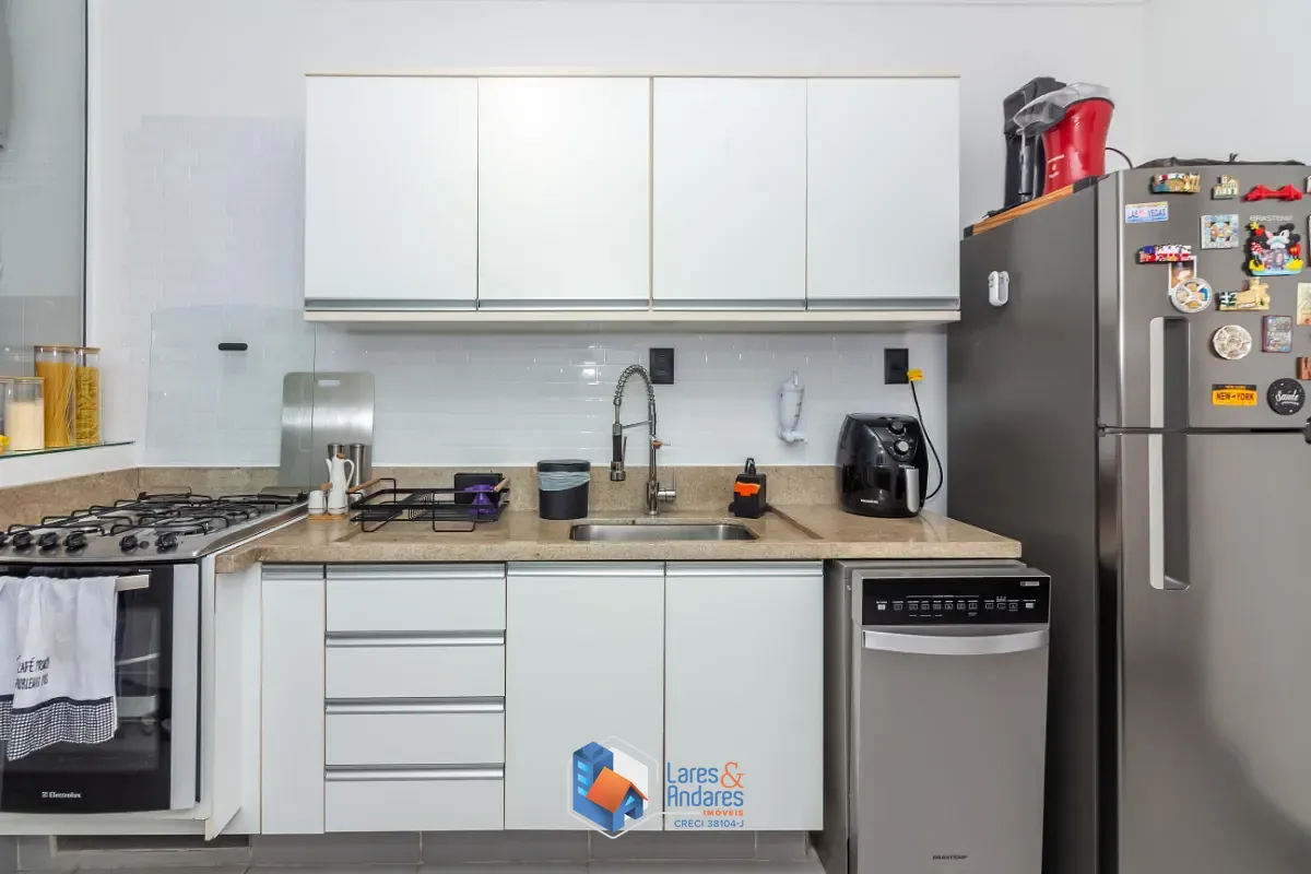 Apartamento, 3 quartos, 79 m² - Foto 10