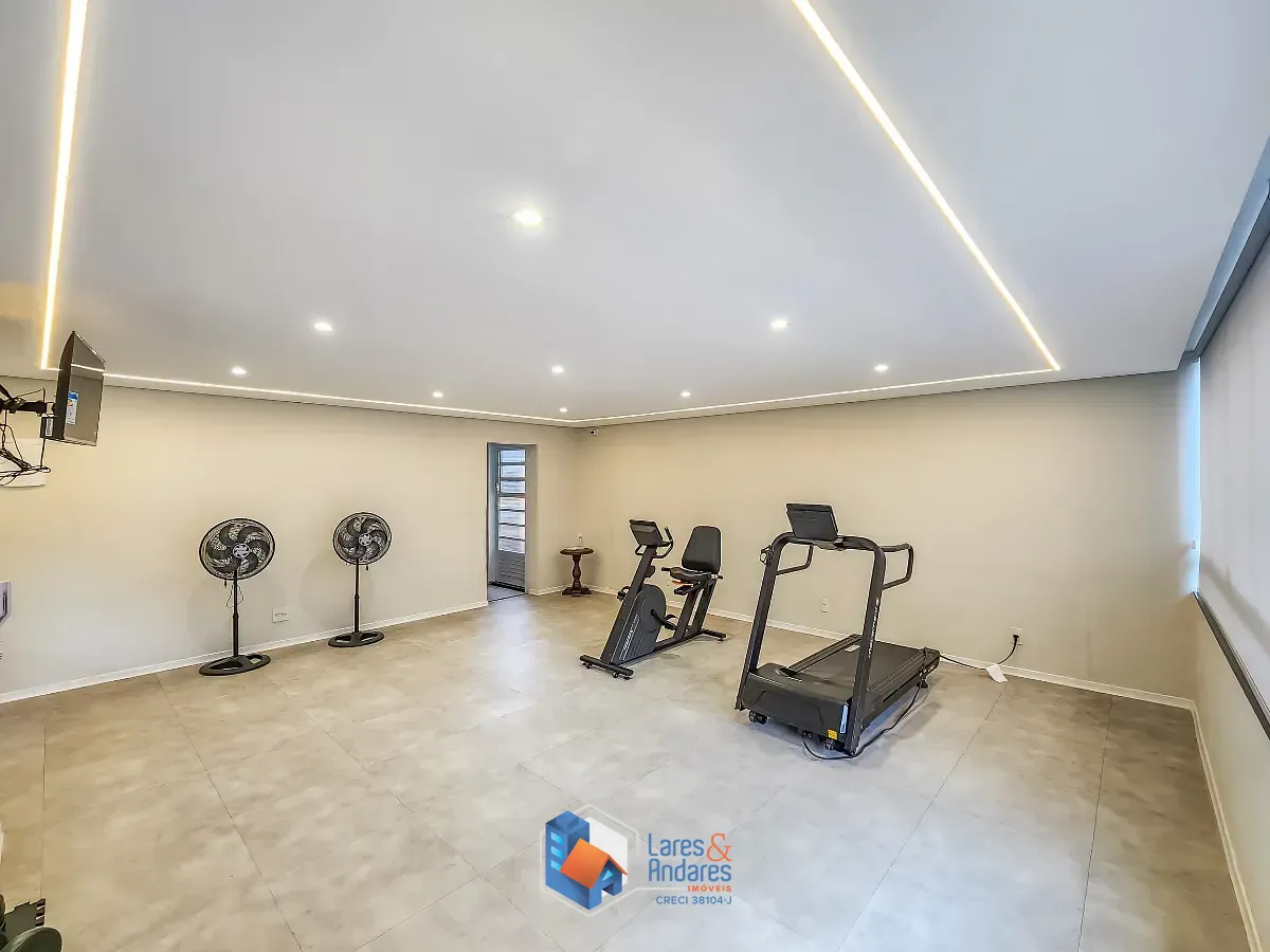 Apartamento, 3 quartos, 79 m² - Foto 33