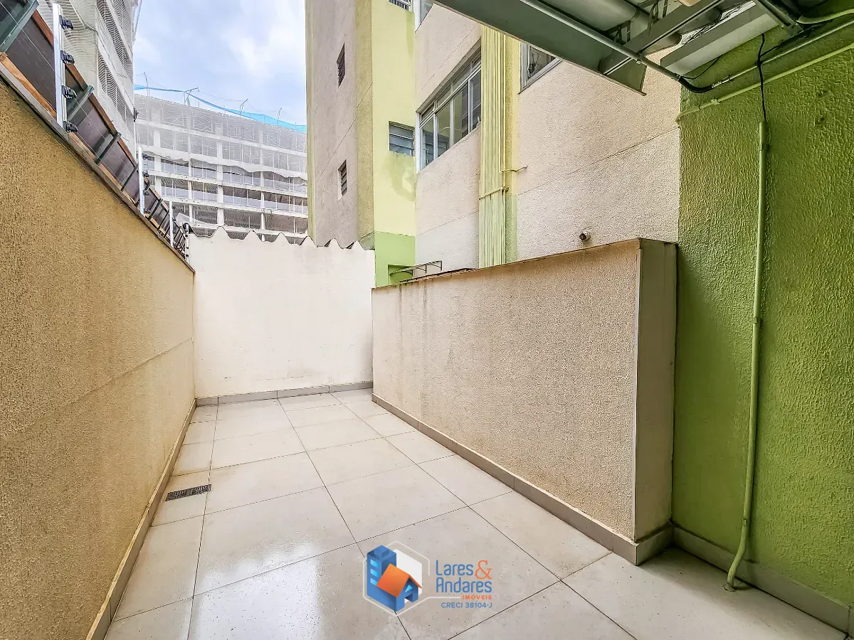 Apartamento, 3 quartos, 79 m² - Foto 30