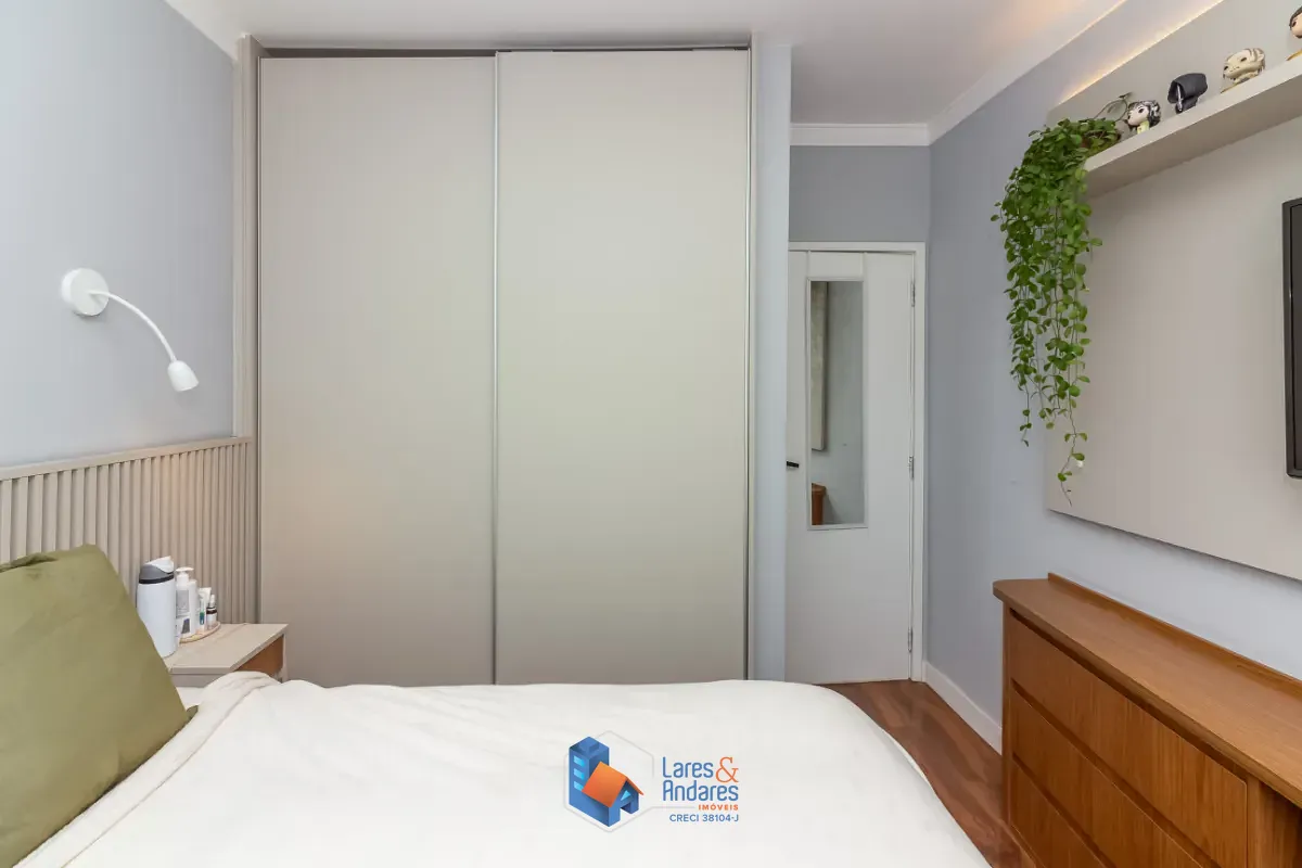 Apartamento, 3 quartos, 79 m² - Foto 17