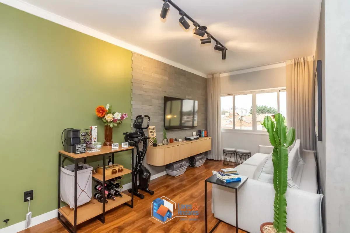 Apartamento, 3 quartos, 79 m² - Foto 5