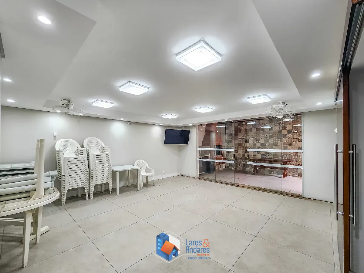 Apartamento, 3 quartos, 79 m² - Foto 26
