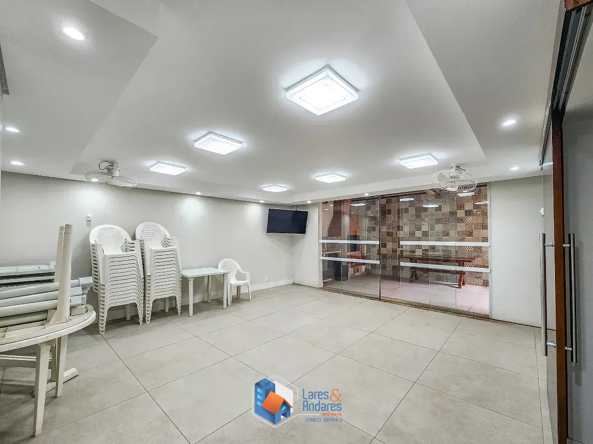 Apartamento, 3 quartos, 79 m² - Foto 28