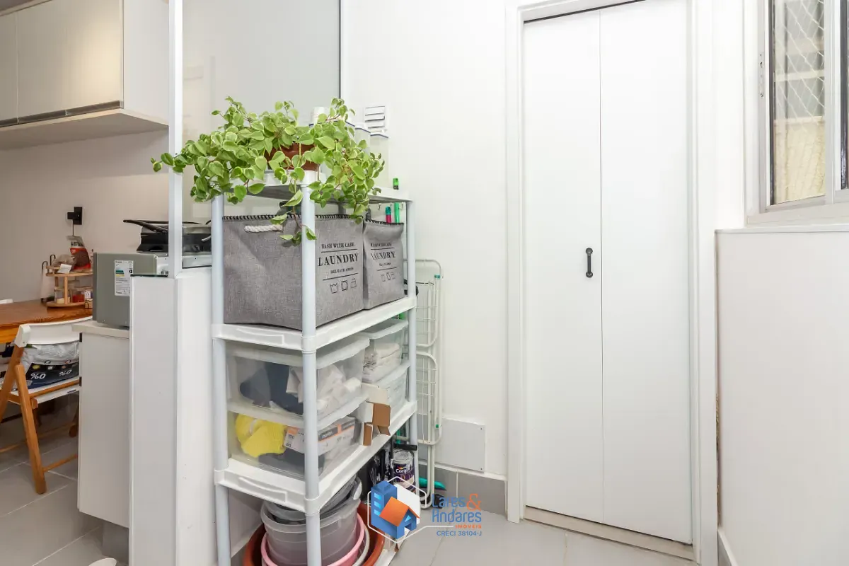 Apartamento, 3 quartos, 79 m² - Foto 13