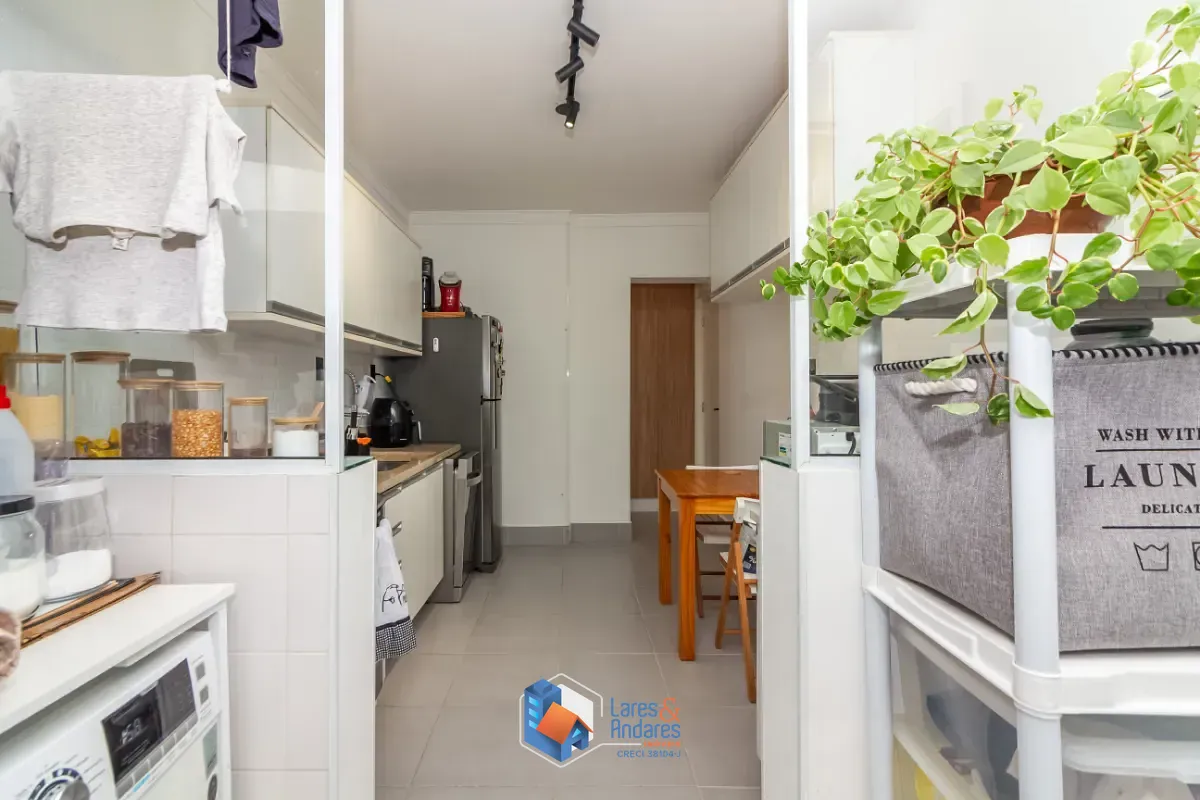 Apartamento, 3 quartos, 79 m² - Foto 14