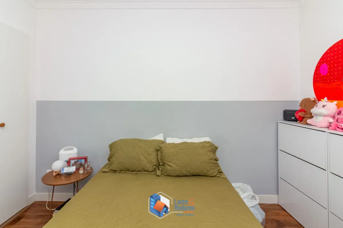 Apartamento, 3 quartos, 79 m² - Foto 20