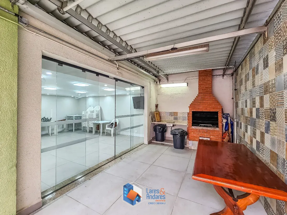 Apartamento, 3 quartos, 79 m² - Foto 31