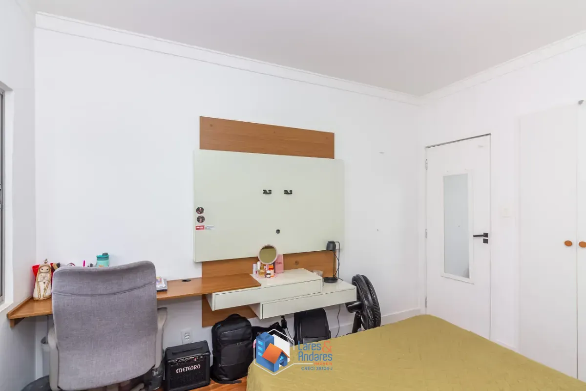 Apartamento, 3 quartos, 79 m² - Foto 22