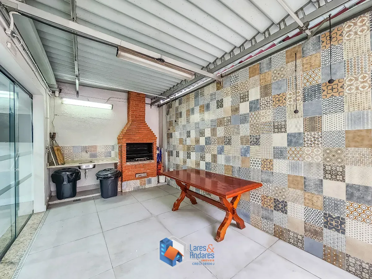 Apartamento, 3 quartos, 79 m² - Foto 32