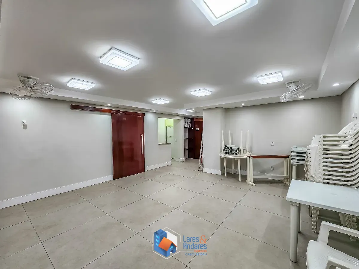 Apartamento, 3 quartos, 79 m² - Foto 29