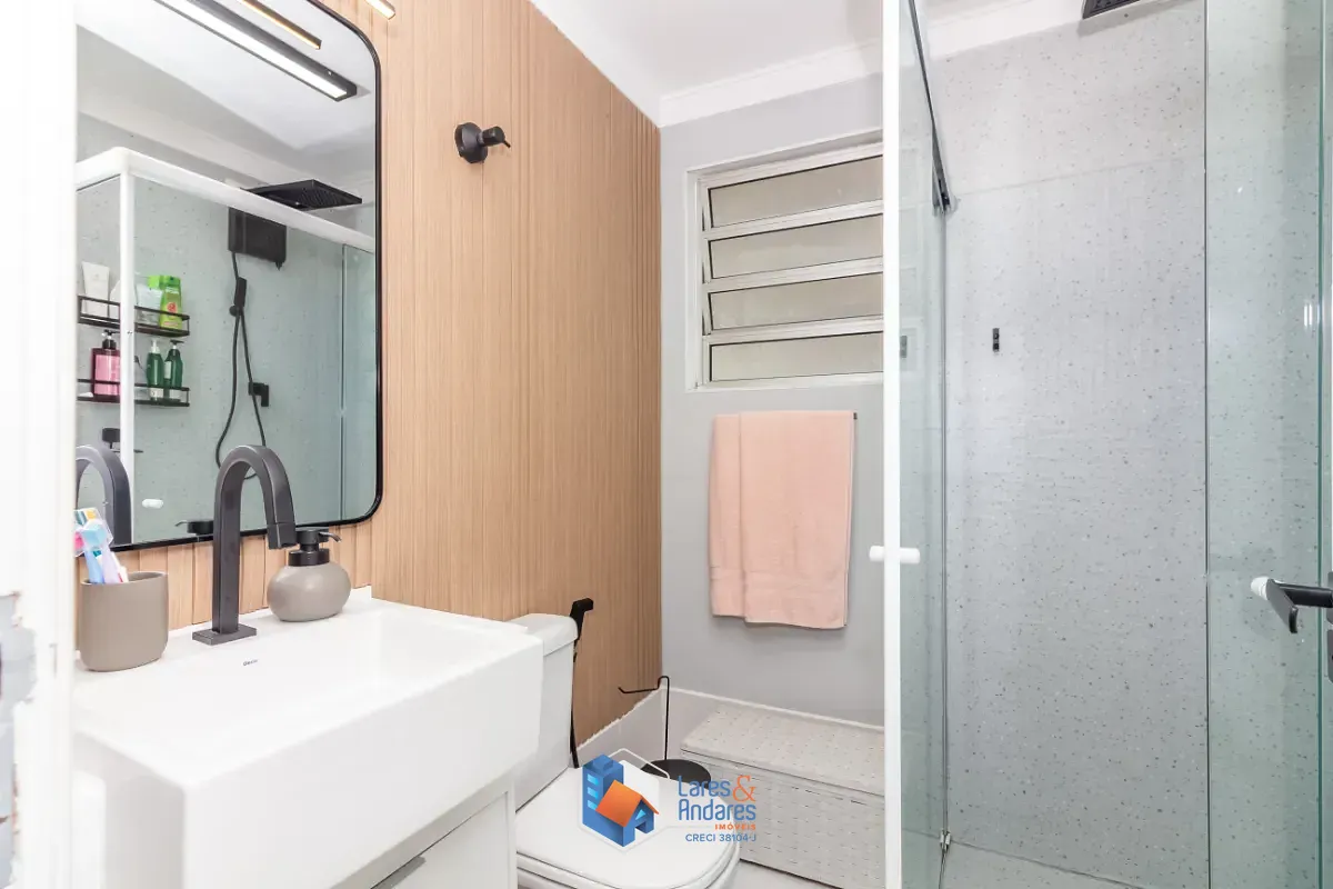 Apartamento, 3 quartos, 79 m² - Foto 19