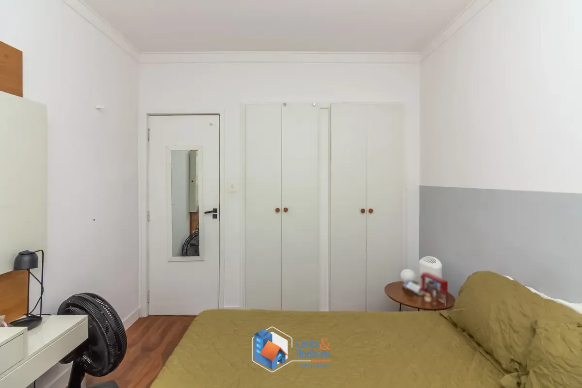 Apartamento, 3 quartos, 79 m² - Foto 21