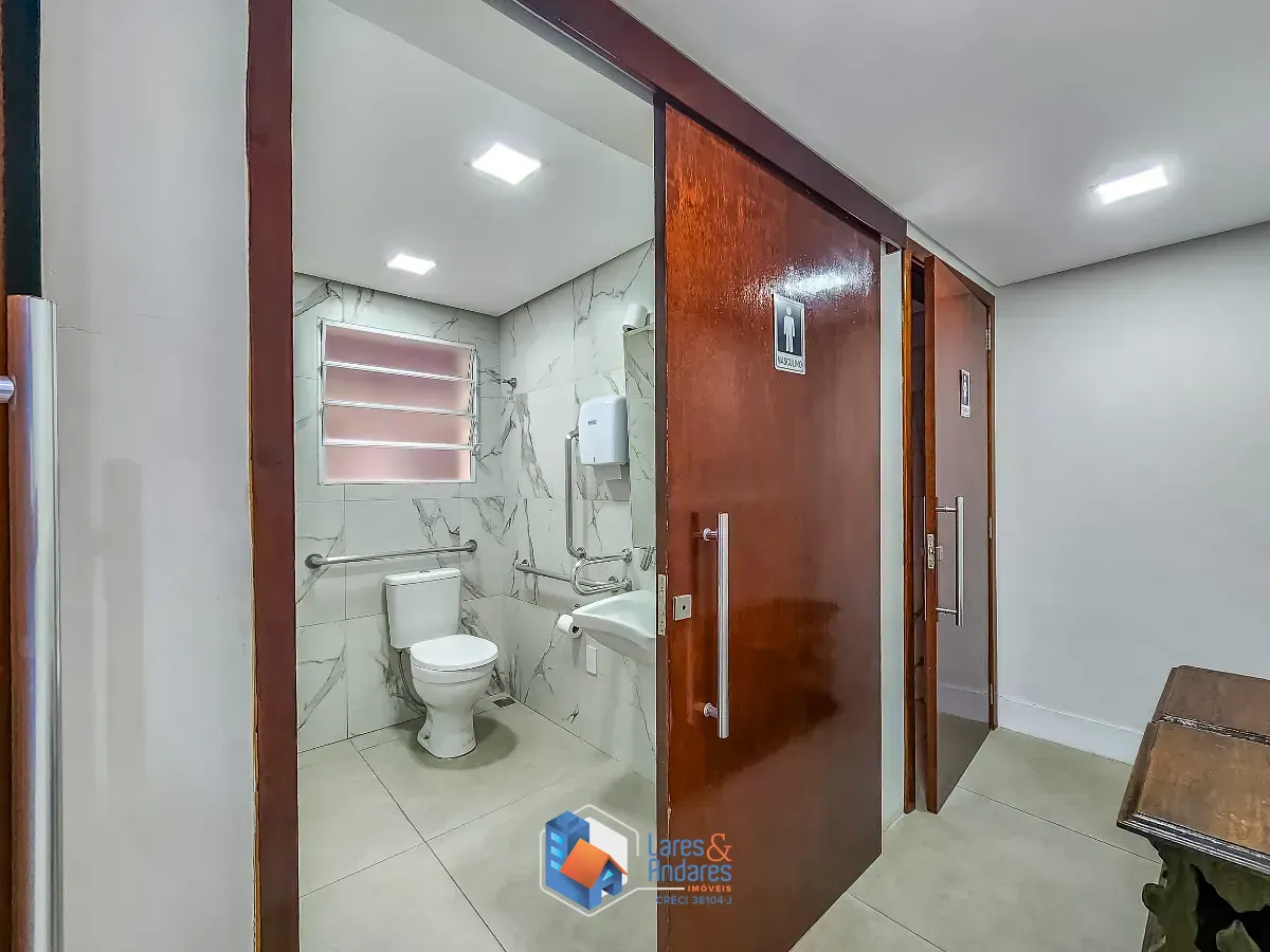Apartamento, 3 quartos, 79 m² - Foto 34