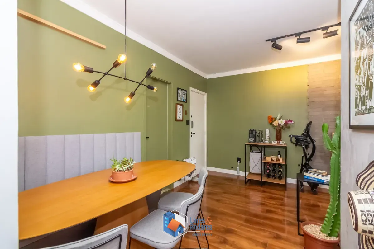 Apartamento, 3 quartos, 79 m² - Foto 3