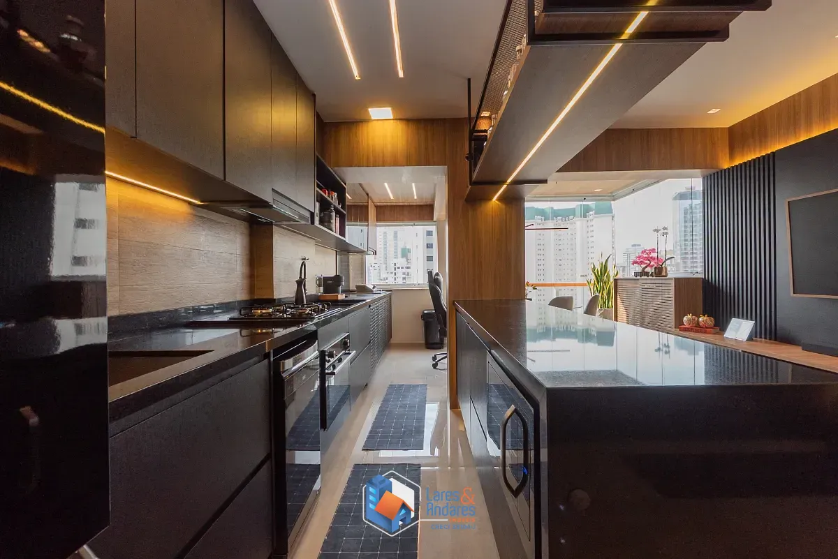 Apartamento, 2 quartos, 66 m² - Foto 12