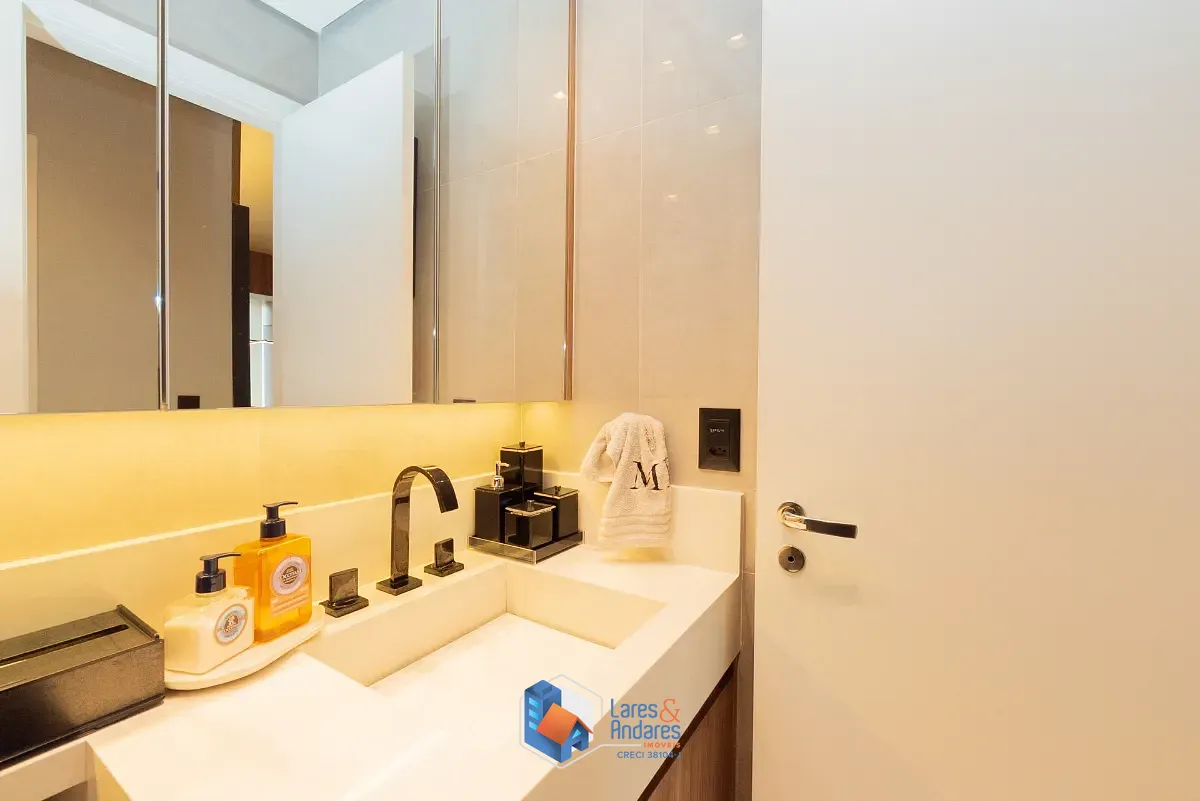 Apartamento, 2 quartos, 66 m² - Foto 30