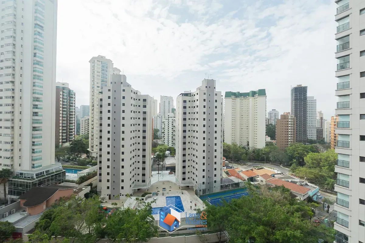 Apartamento, 2 quartos, 66 m² - Foto 31
