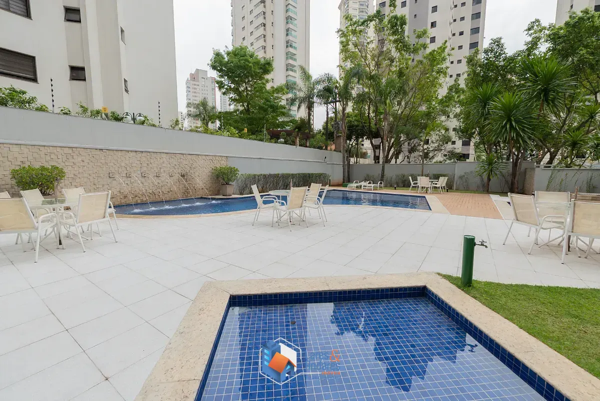 Apartamento, 2 quartos, 66 m² - Foto 35