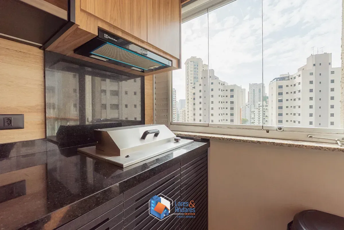 Apartamento, 2 quartos, 66 m² - Foto 9