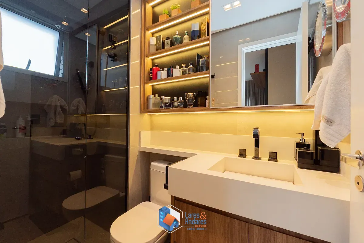 Apartamento, 2 quartos, 66 m² - Foto 22