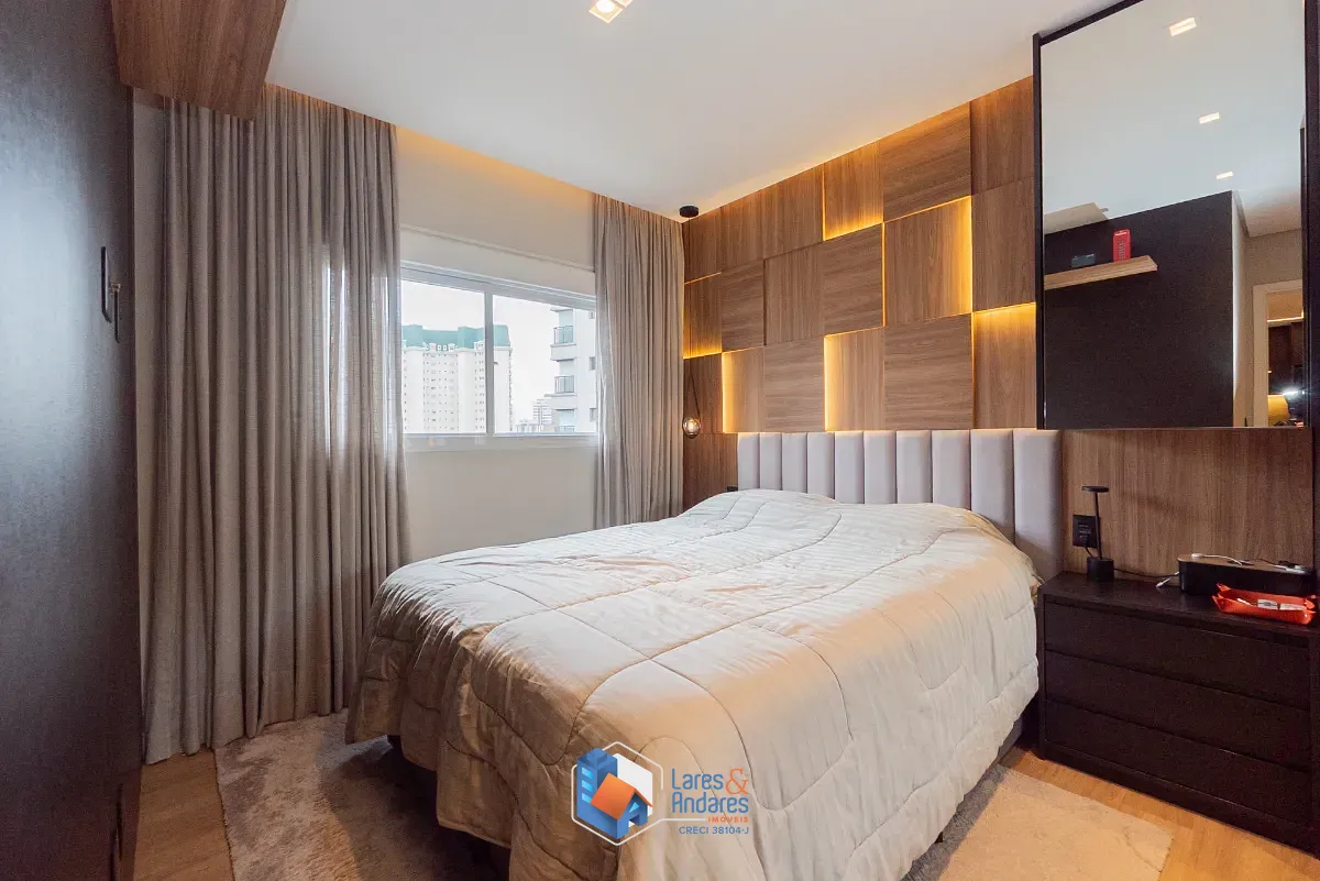 Apartamento, 2 quartos, 66 m² - Foto 19