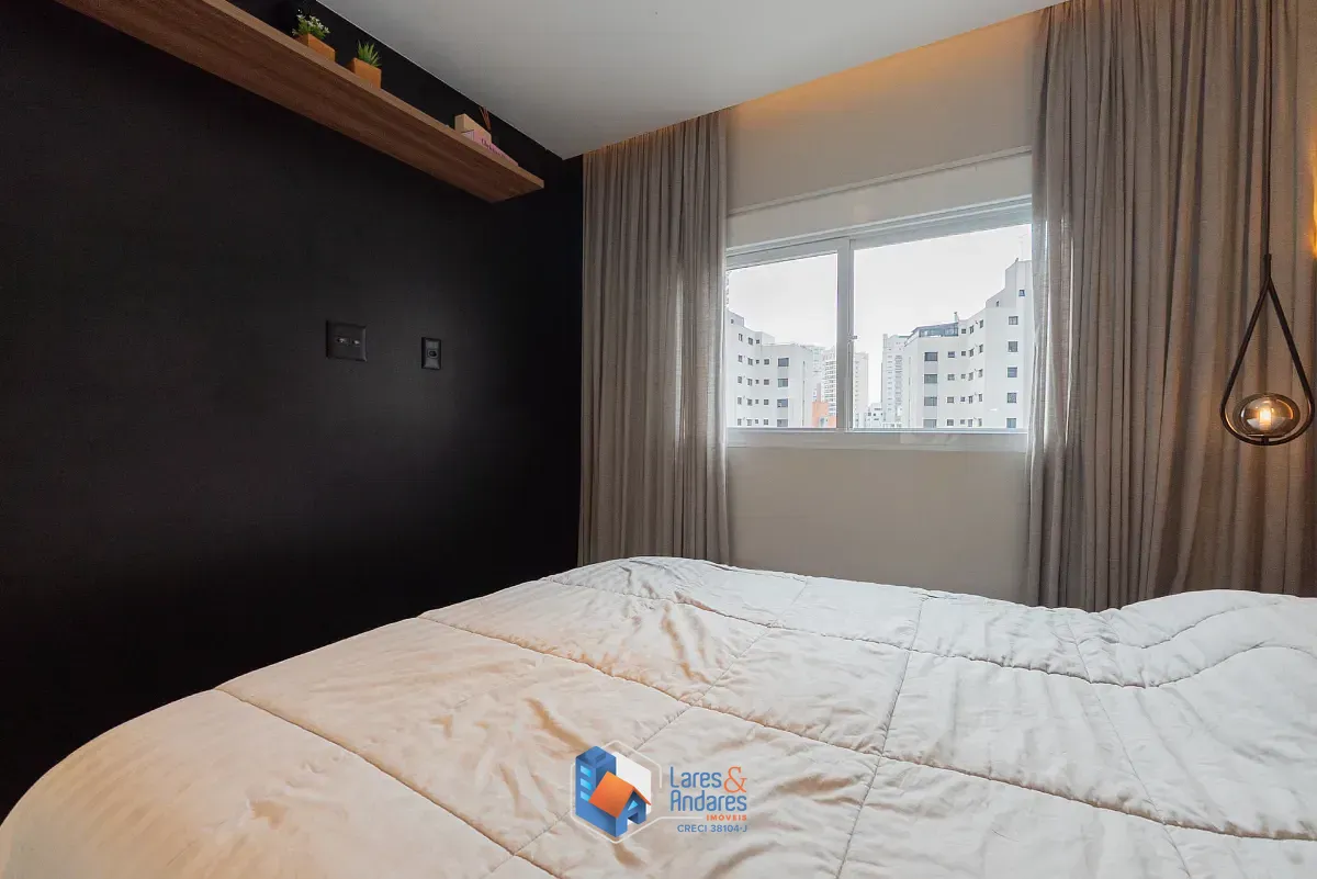 Apartamento, 2 quartos, 66 m² - Foto 21