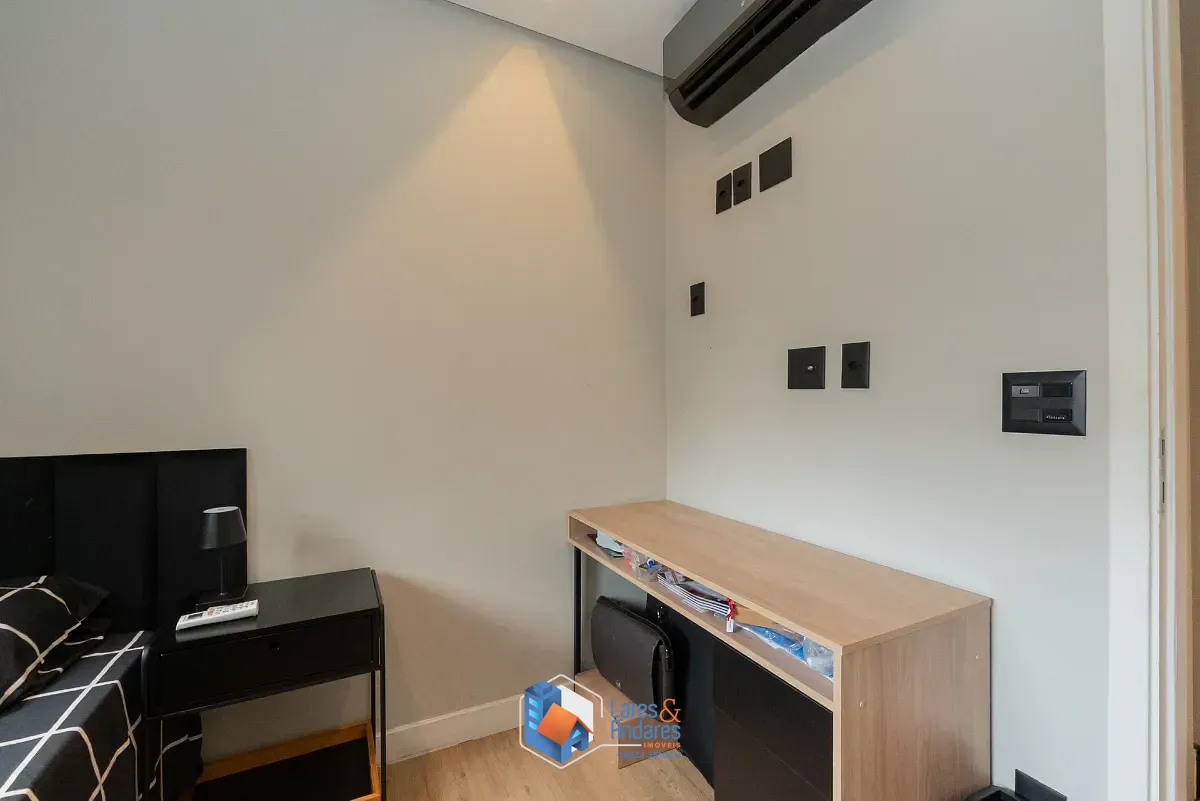 Apartamento, 2 quartos, 66 m² - Foto 24