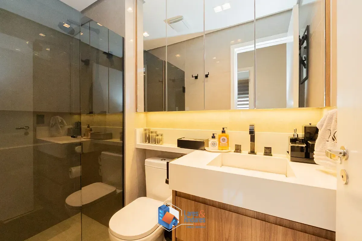 Apartamento, 2 quartos, 66 m² - Foto 10