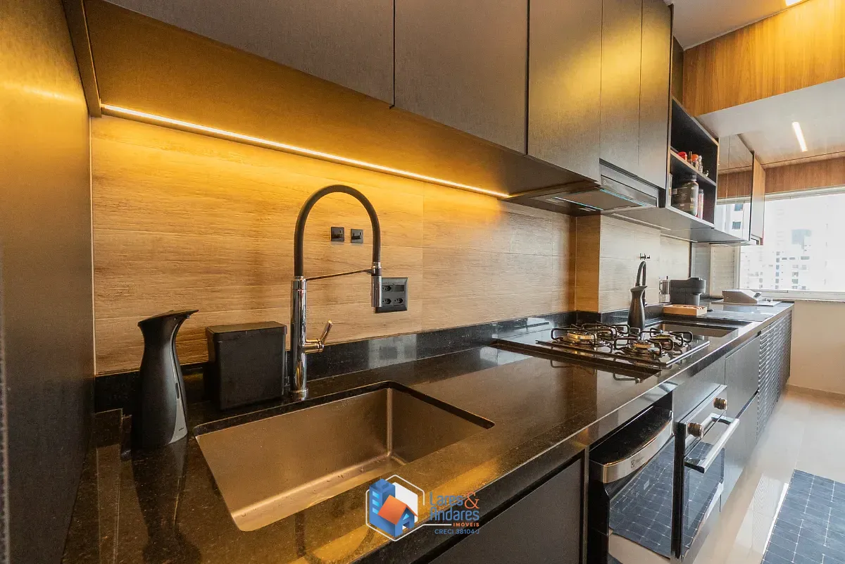 Apartamento, 2 quartos, 66 m² - Foto 14
