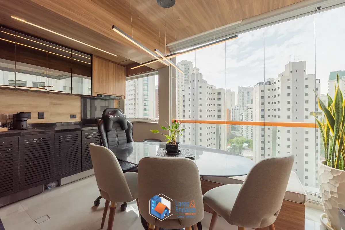 Apartamento, 2 quartos, 66 m² - Foto 6