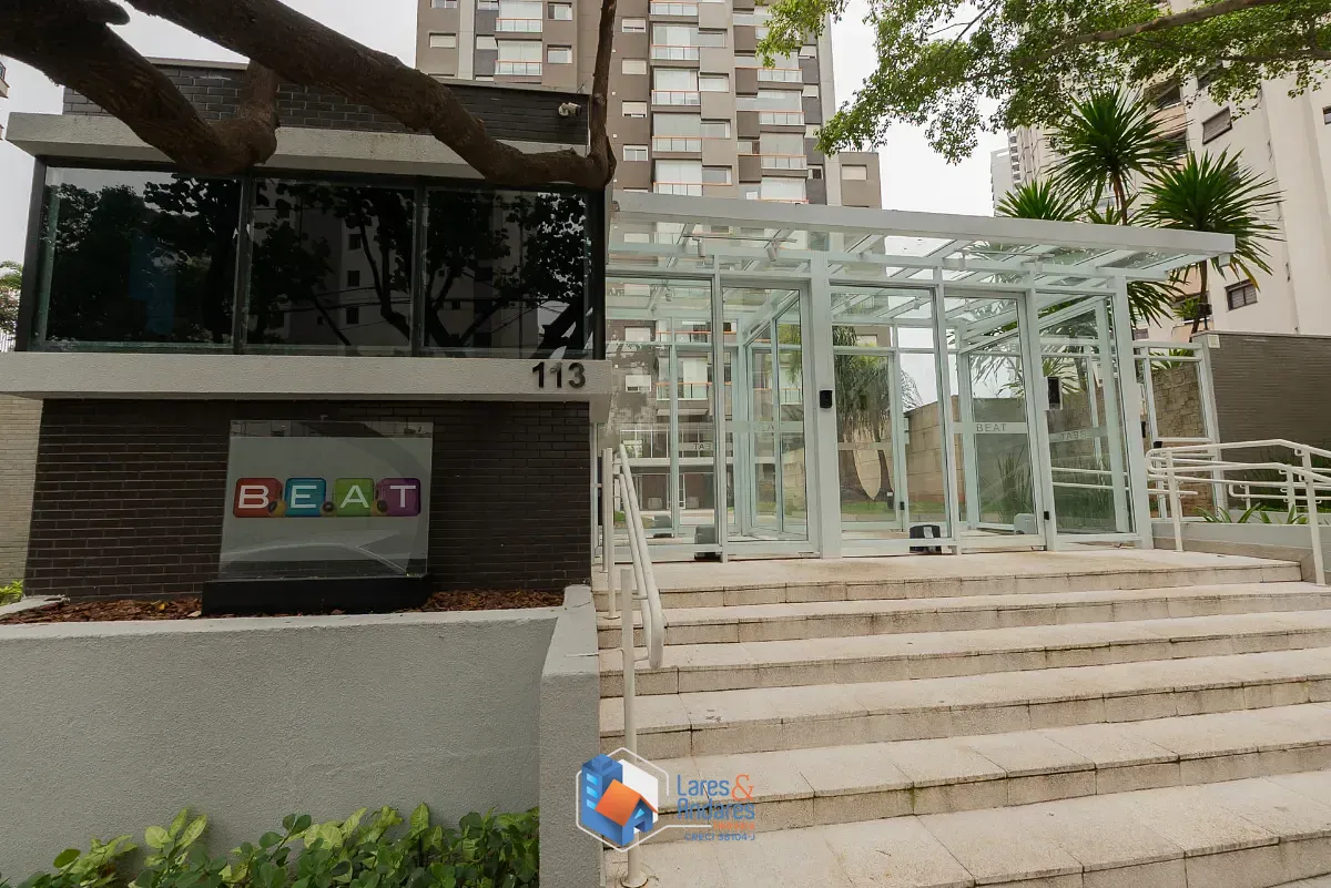 Apartamento, 2 quartos, 66 m² - Foto 62