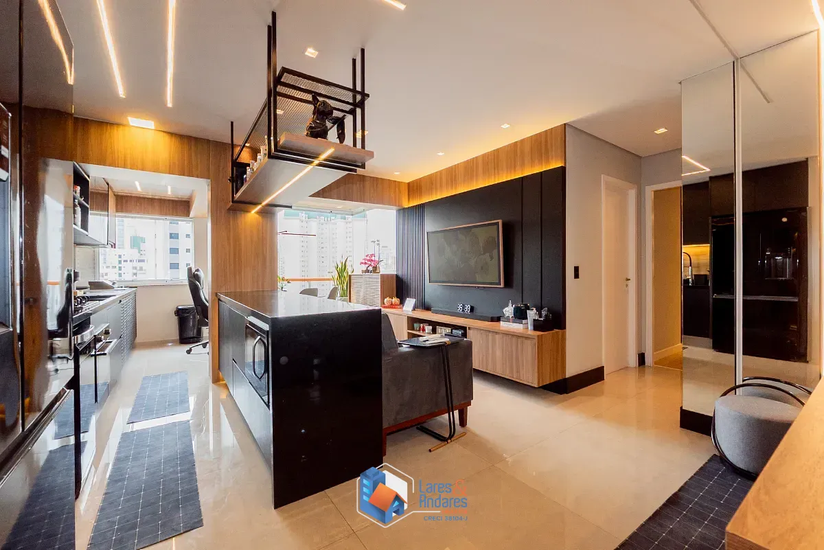 Apartamento, 2 quartos, 66 m² - Foto 64